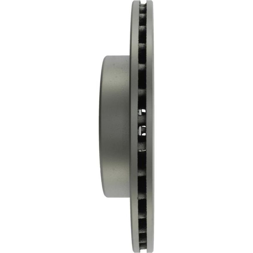 CENTRIC PARTS 320.45034F Centric GCX Rotor with Full Coating