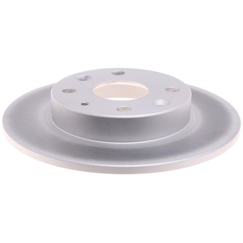 CENTRIC PARTS 320.45035F Centric GCX Rotor with Full Coating