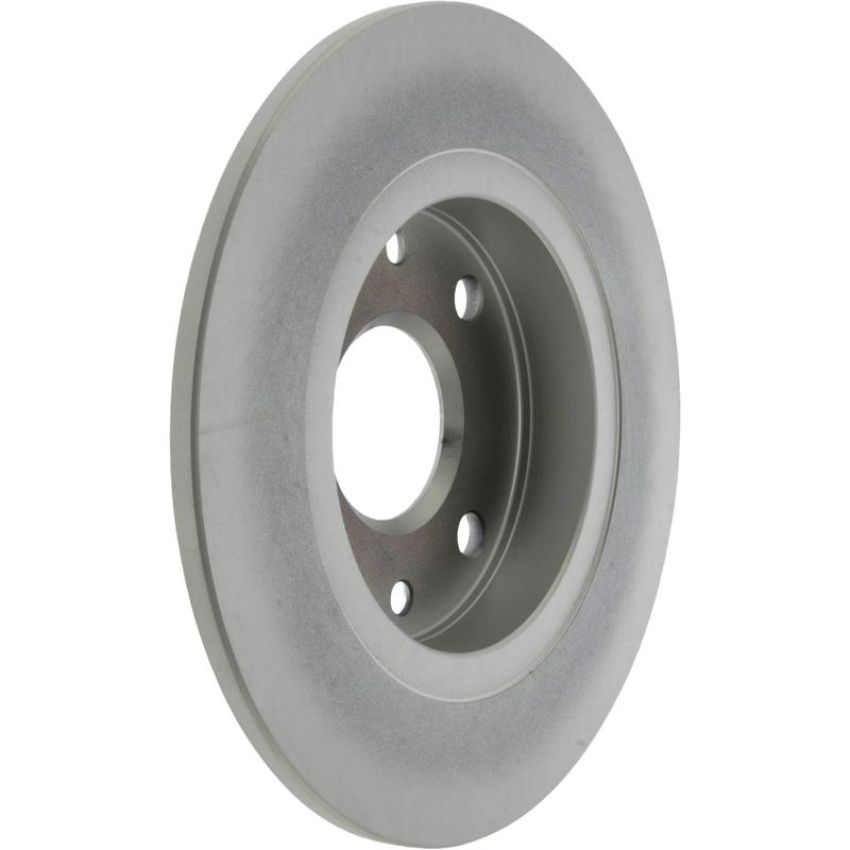 CENTRIC PARTS 320.45035F Centric GCX Rotor with Full Coating