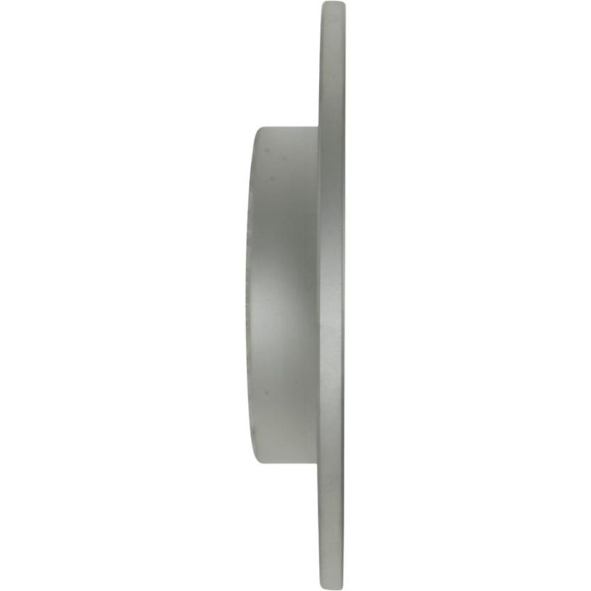 CENTRIC PARTS 320.45035F Centric GCX Rotor with Full Coating