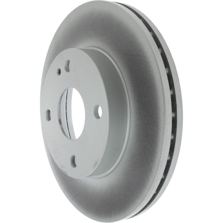 CENTRIC PARTS 320.45039 Centric GCX Rotor with Partial Coating