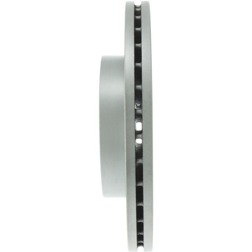 CENTRIC PARTS 320.45039 Centric GCX Rotor with Partial Coating