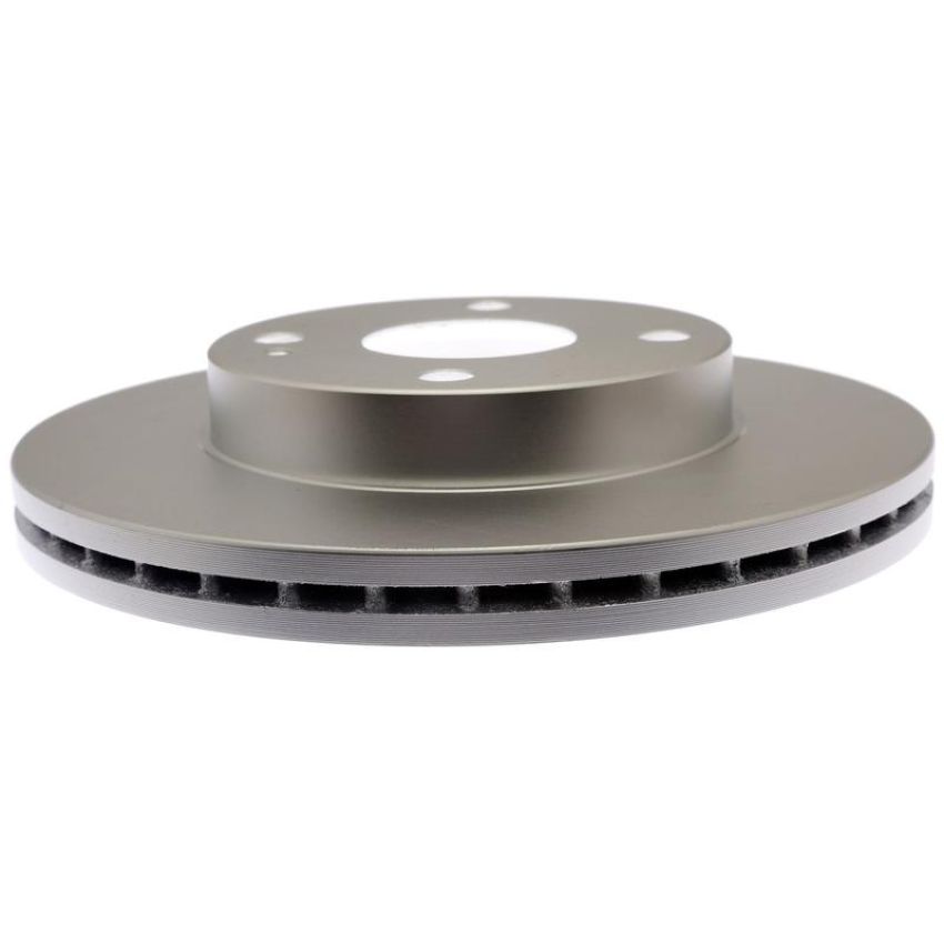 CENTRIC PARTS 320.45039F Centric GCX Rotor with Full Coating