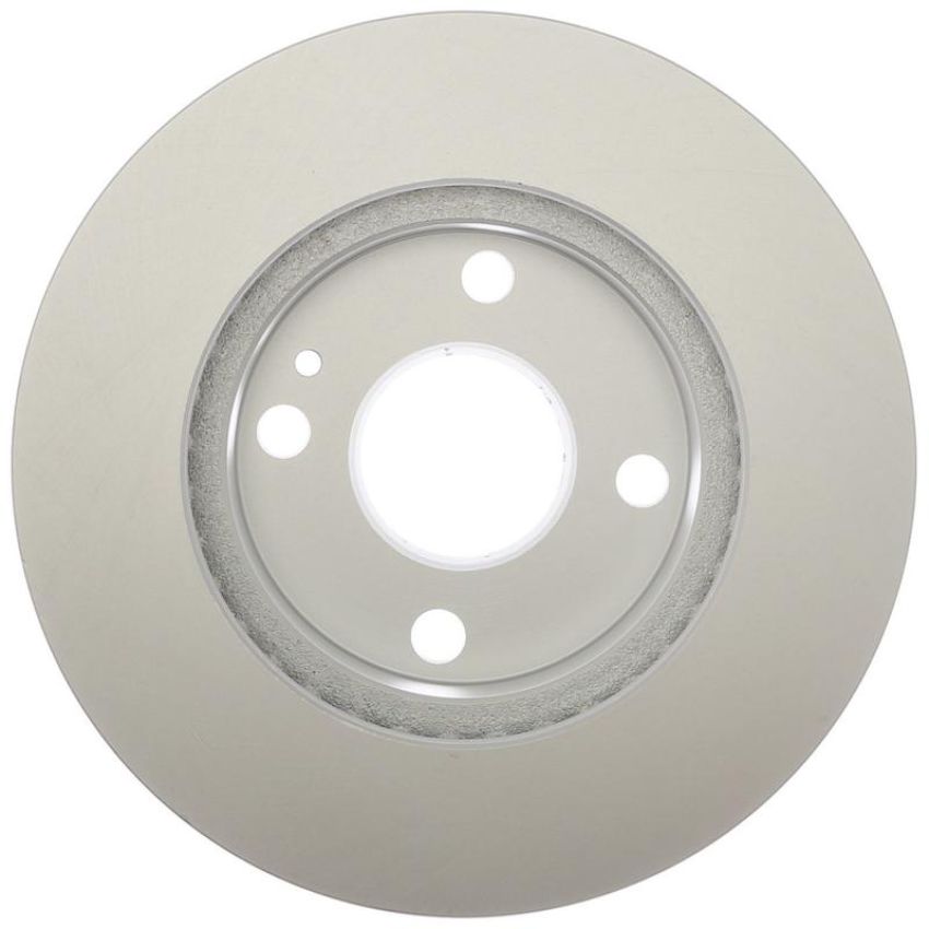 CENTRIC PARTS 320.45039F Centric GCX Rotor with Full Coating
