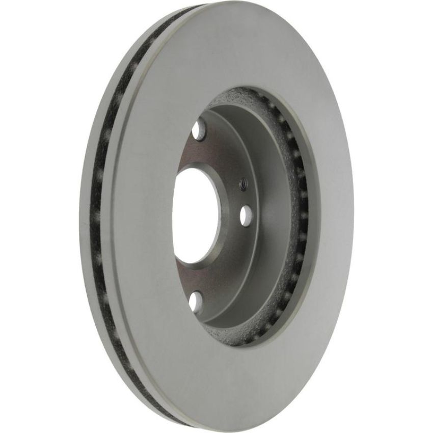 CENTRIC PARTS 320.45039F Centric GCX Rotor with Full Coating