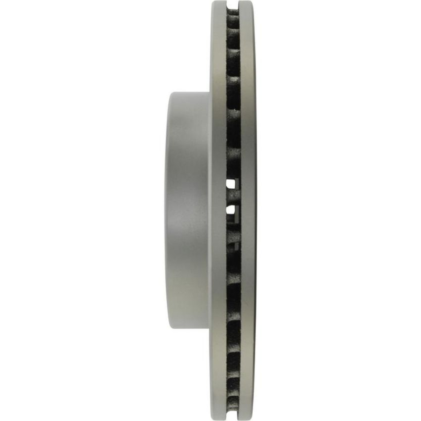 CENTRIC PARTS 320.45039F Centric GCX Rotor with Full Coating