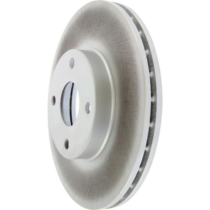 CENTRIC PARTS 320.45040 Centric GCX Rotor with Partial Coating