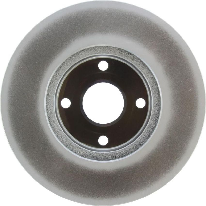 CENTRIC PARTS 320.45040 Centric GCX Rotor with Partial Coating