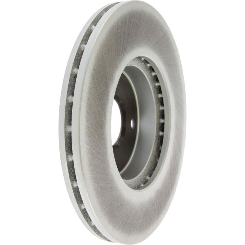 CENTRIC PARTS 320.45040 Centric GCX Rotor with Partial Coating