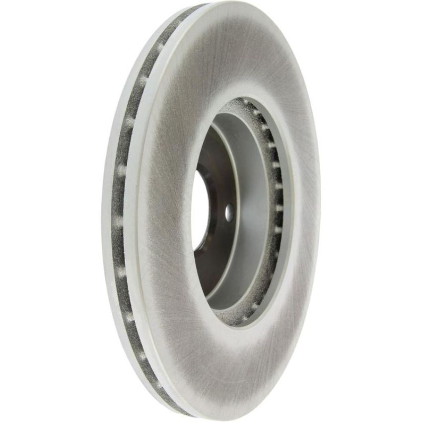 CENTRIC PARTS 320.45040F Centric GCX Rotor with Full Coating