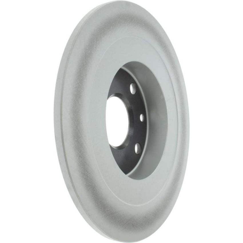 CENTRIC PARTS 320.45041 Centric GCX Rotor with Partial Coating