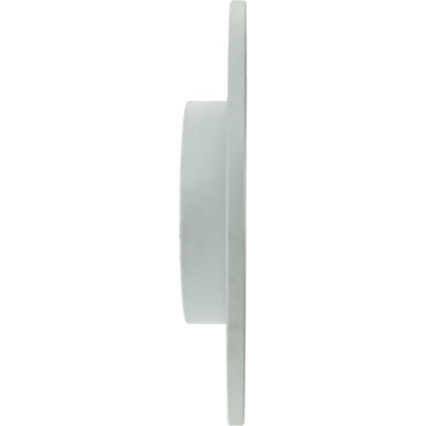 CENTRIC PARTS 320.45041 Centric GCX Rotor with Partial Coating