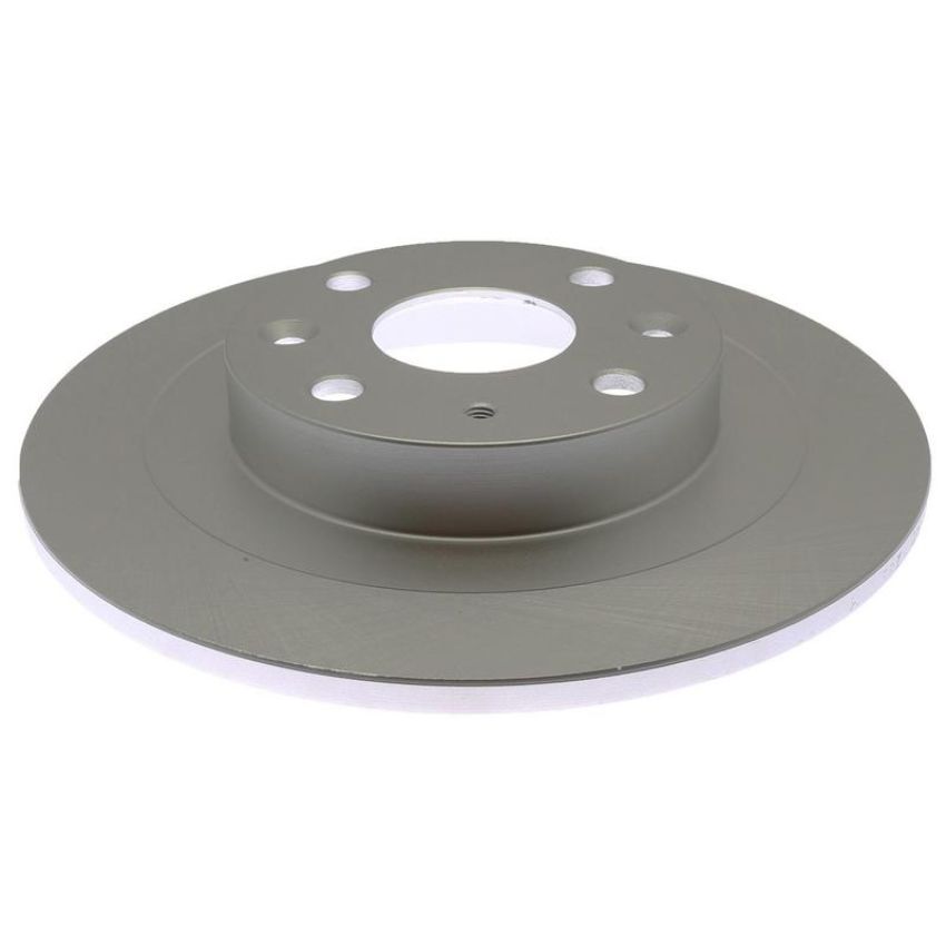 CENTRIC PARTS 320.45041F Centric GCX Rotor with Full Coating