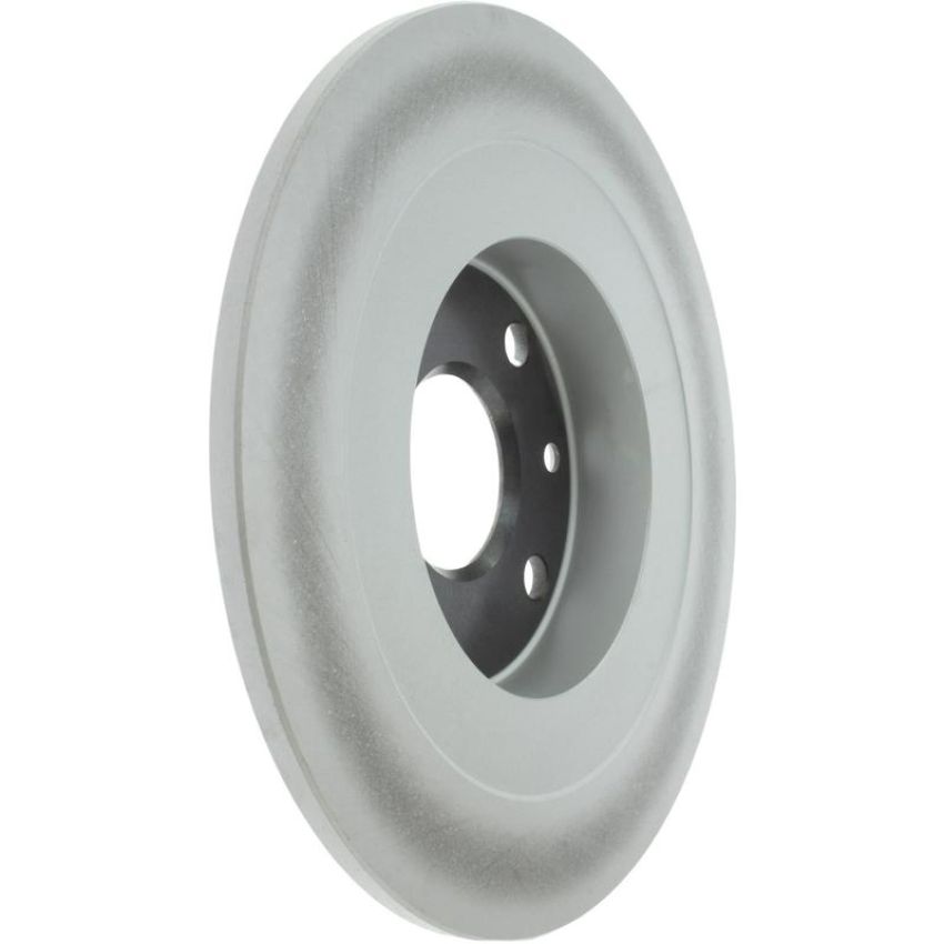 CENTRIC PARTS 320.45041F Centric GCX Rotor with Full Coating