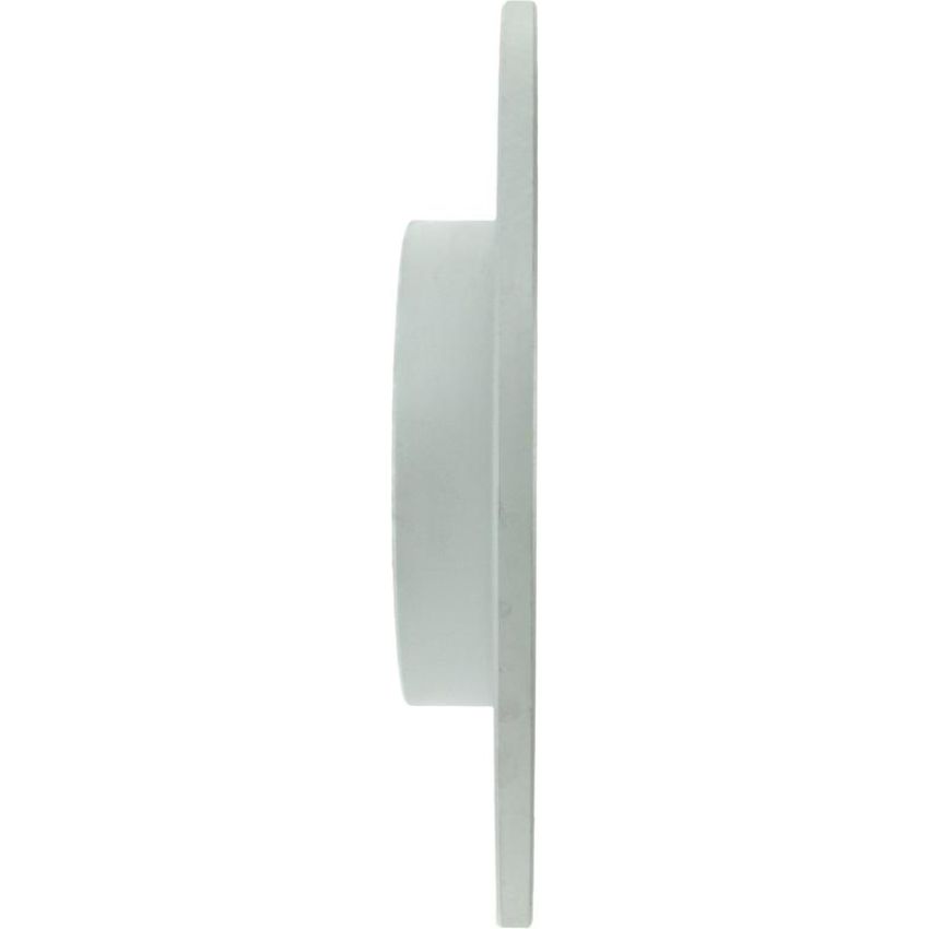 CENTRIC PARTS 320.45041F Centric GCX Rotor with Full Coating