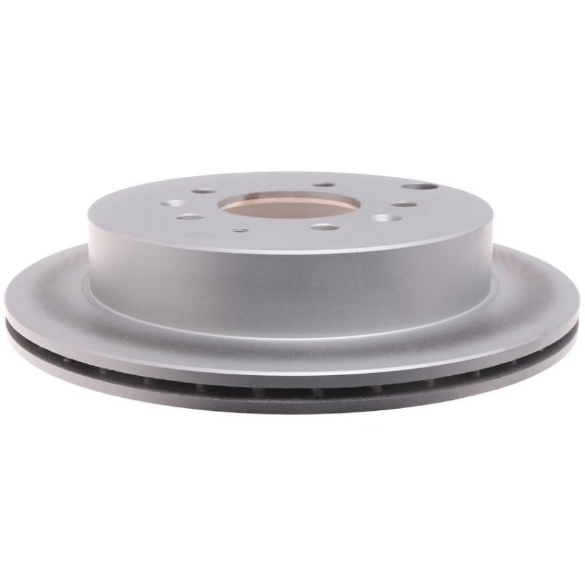 CENTRIC PARTS 320.45046F Centric GCX Rotor with Full Coating