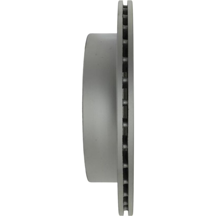 CENTRIC PARTS 320.45046F Centric GCX Rotor with Full Coating