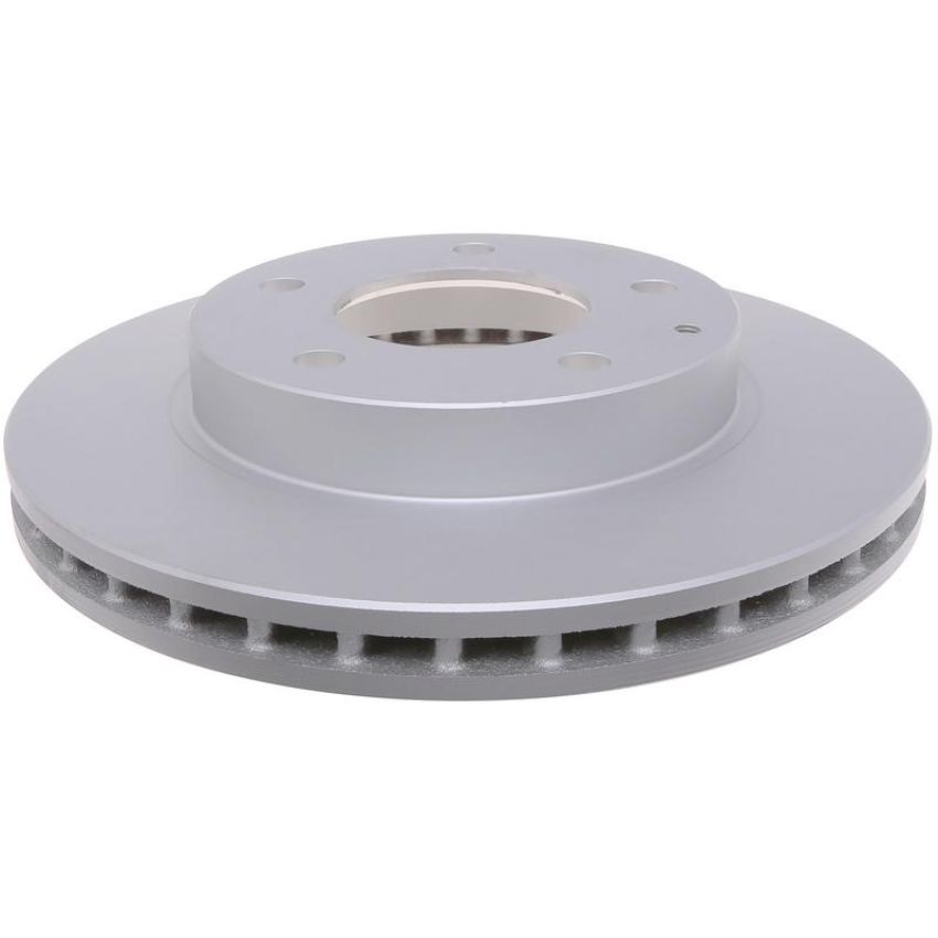 CENTRIC PARTS 320.45048F Centric GCX Rotor with Full Coating