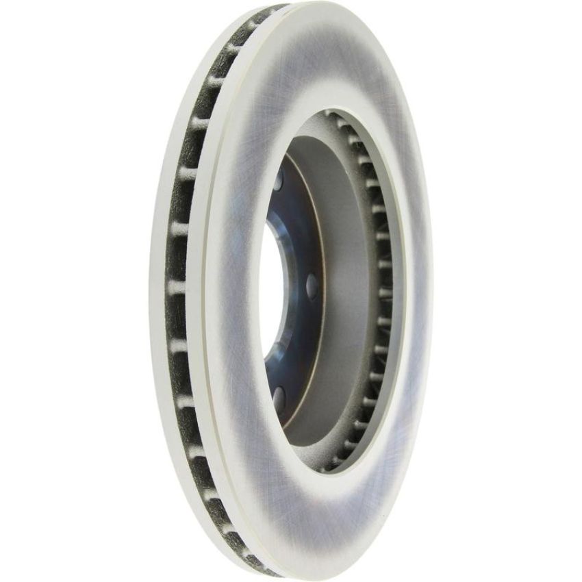 CENTRIC PARTS 320.45048F Centric GCX Rotor with Full Coating