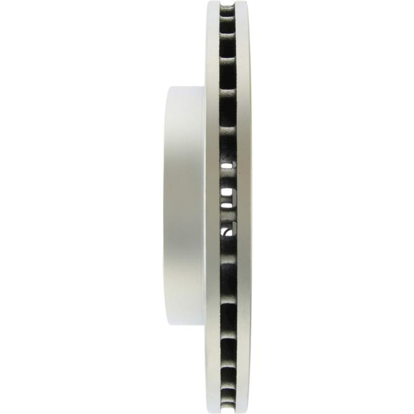 CENTRIC PARTS 320.45048F Centric GCX Rotor with Full Coating