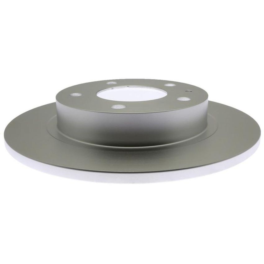 CENTRIC PARTS 320.45049F Centric GCX Rotor with Full Coating