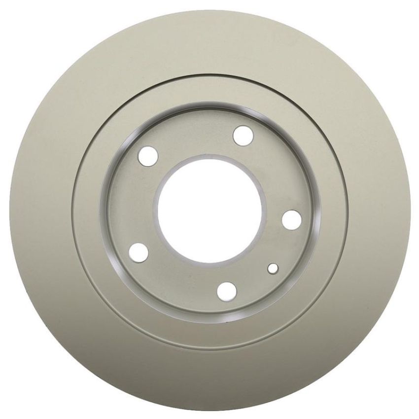CENTRIC PARTS 320.45049F Centric GCX Rotor with Full Coating