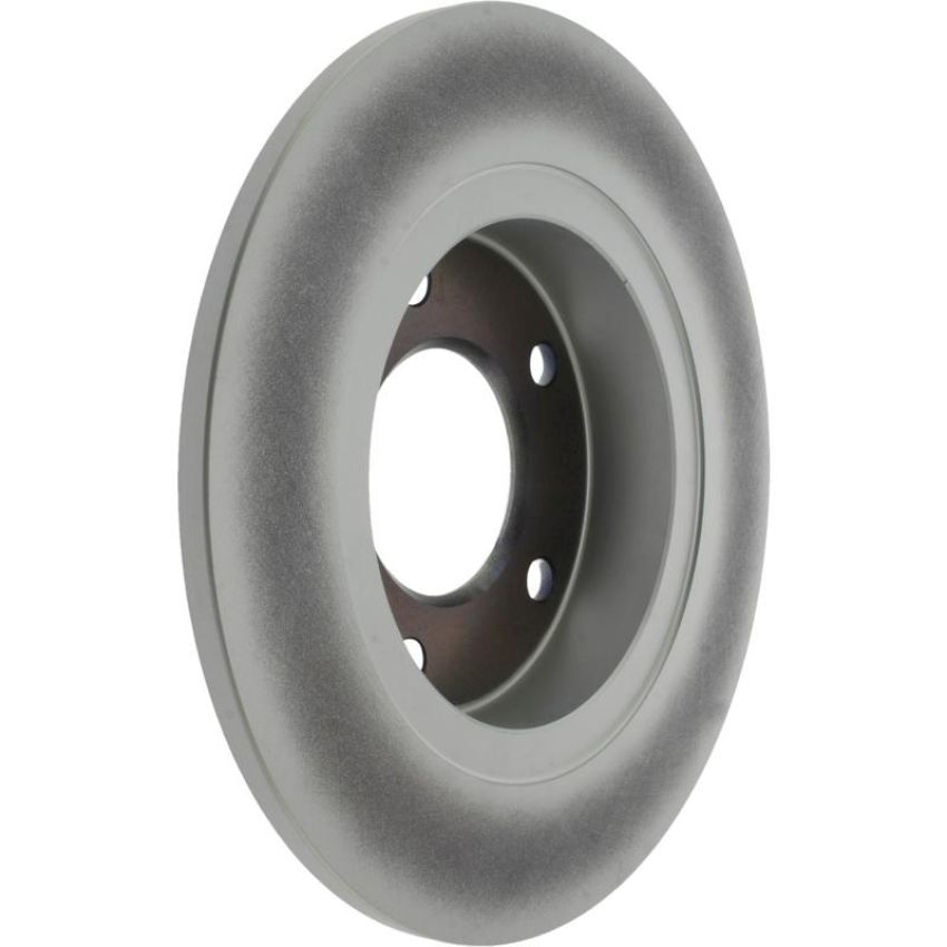CENTRIC PARTS 320.45049F Centric GCX Rotor with Full Coating