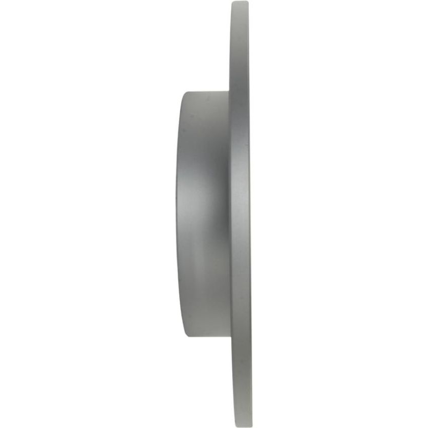 CENTRIC PARTS 320.45049F Centric GCX Rotor with Full Coating