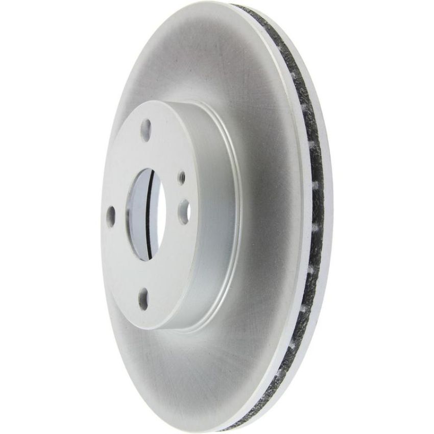CENTRIC PARTS 320.45050F Centric GCX Rotor with Full Coating