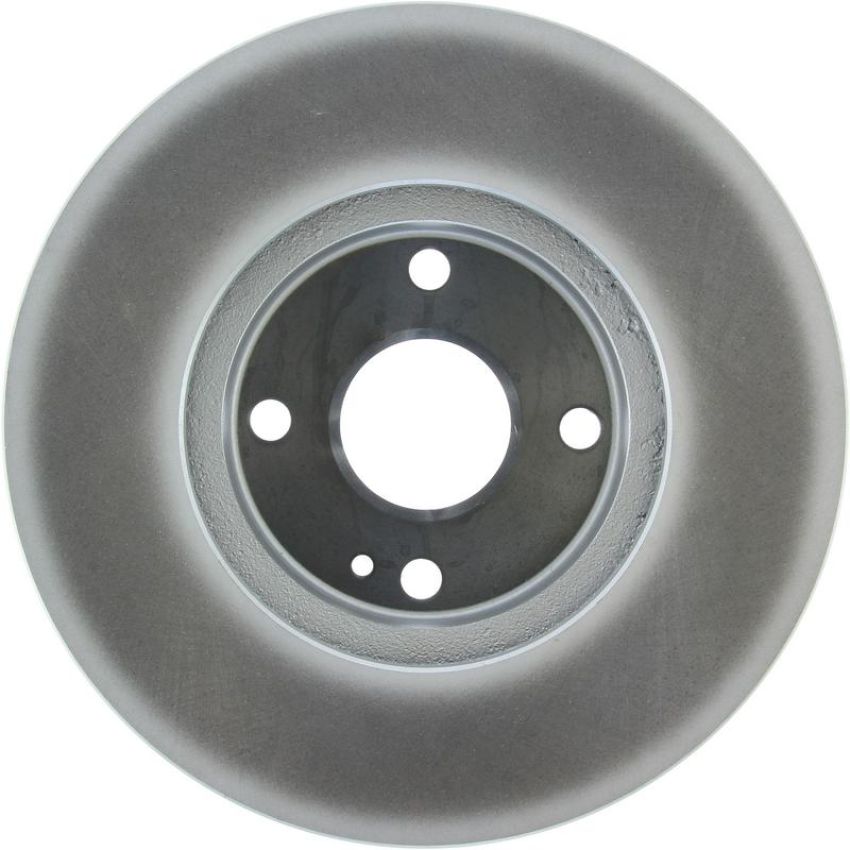 CENTRIC PARTS 320.45050F Centric GCX Rotor with Full Coating