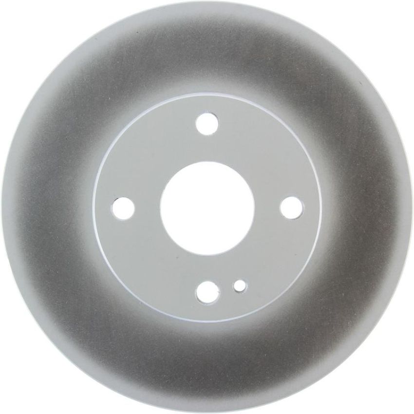 CENTRIC PARTS 320.45050F Centric GCX Rotor with Full Coating