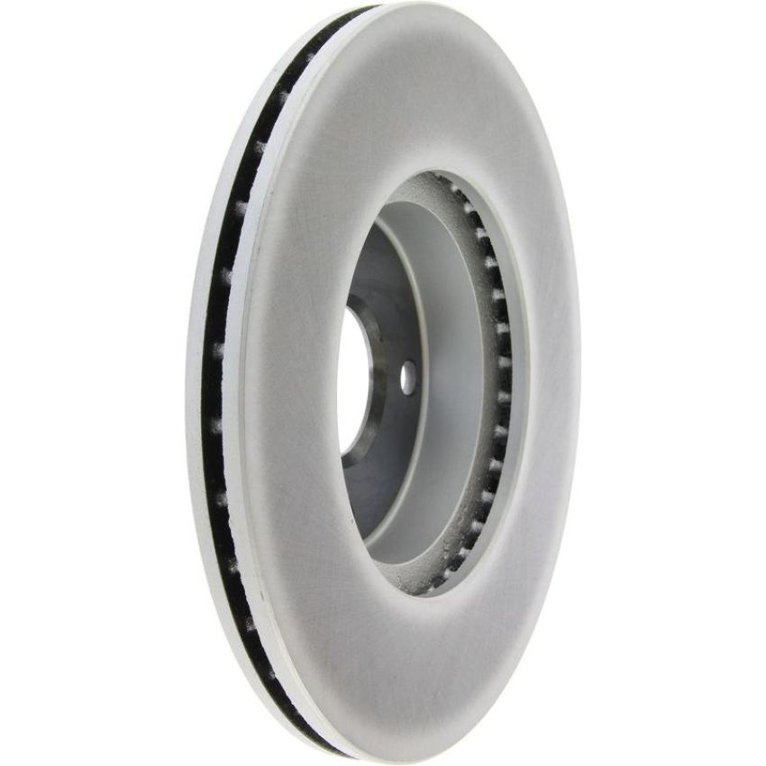 CENTRIC PARTS 320.45050F Centric GCX Rotor with Full Coating