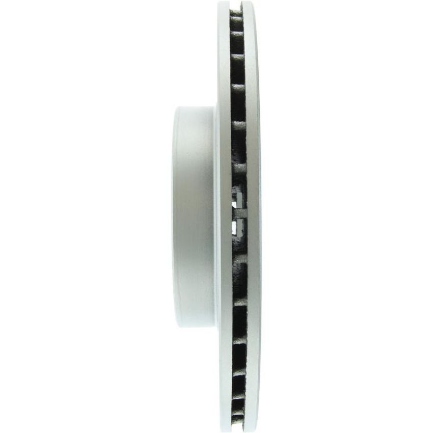 CENTRIC PARTS 320.45050F Centric GCX Rotor with Full Coating