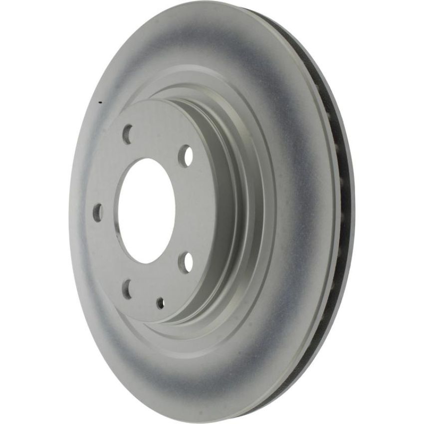 CENTRIC PARTS 320.45052F Centric GCX Rotor with Full Coating