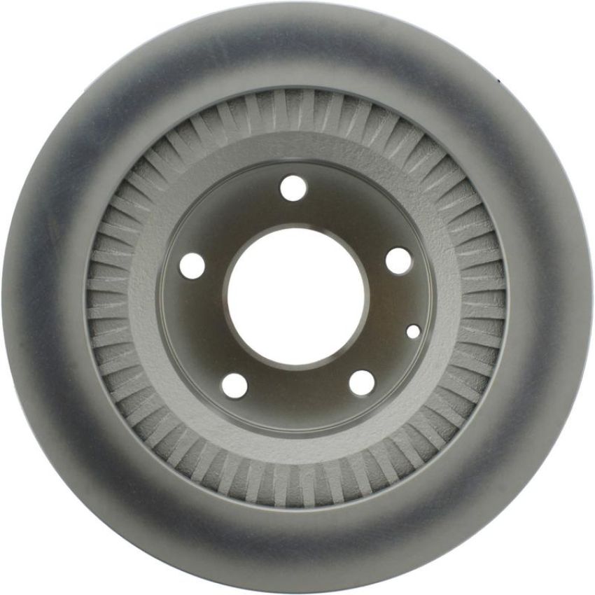 CENTRIC PARTS 320.45052F Centric GCX Rotor with Full Coating