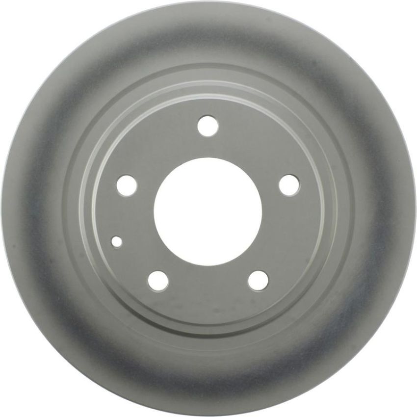 CENTRIC PARTS 320.45052F Centric GCX Rotor with Full Coating