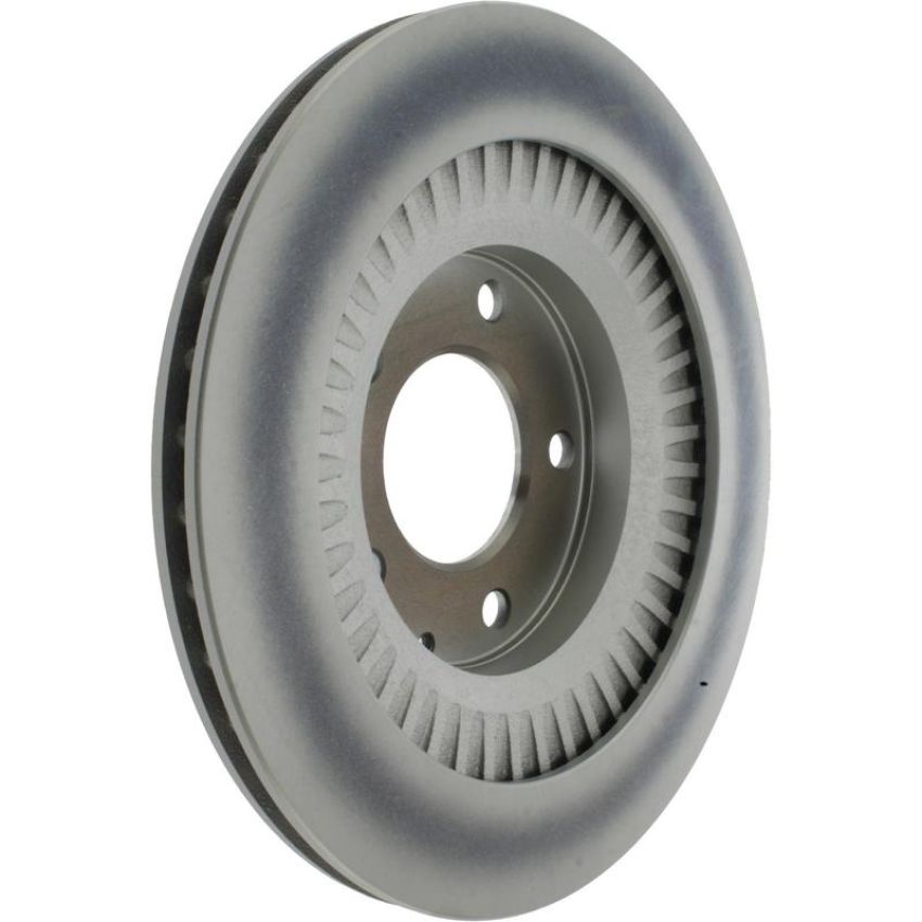CENTRIC PARTS 320.45052F Centric GCX Rotor with Full Coating