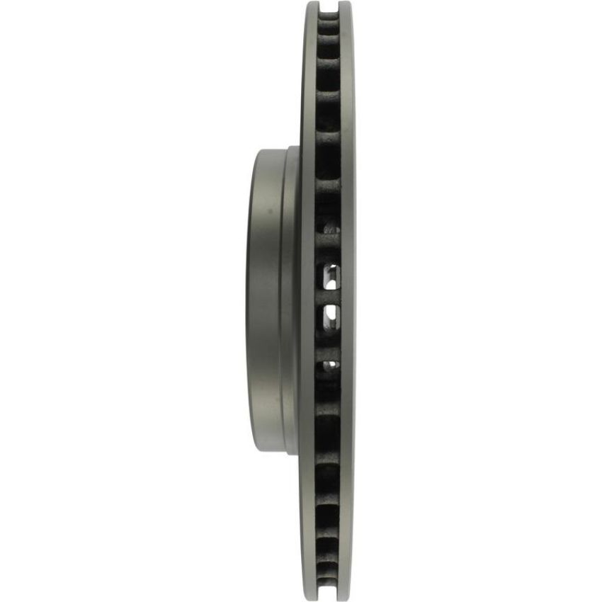 CENTRIC PARTS 320.45052F Centric GCX Rotor with Full Coating