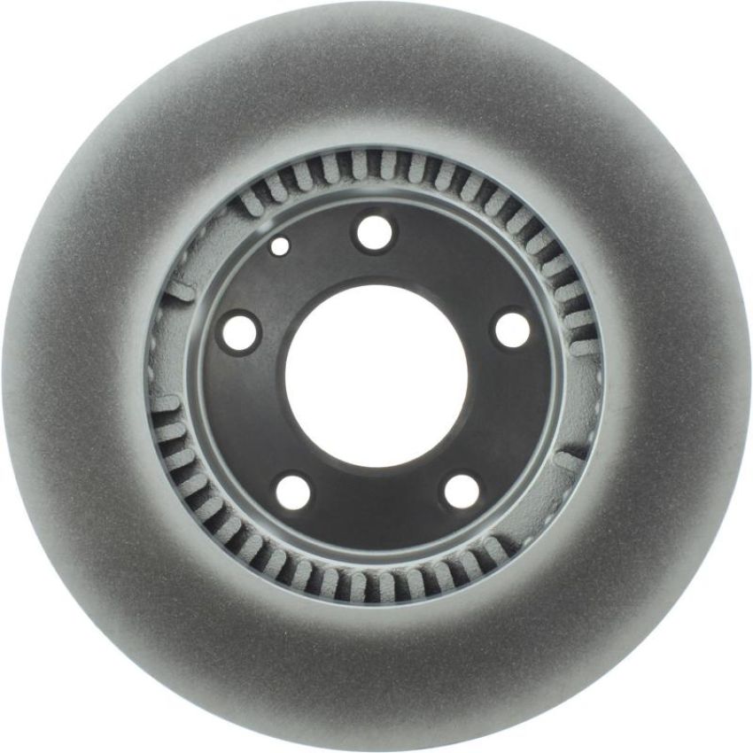 CENTRIC PARTS 320.45053 Centric GCX Rotor with Partial Coating