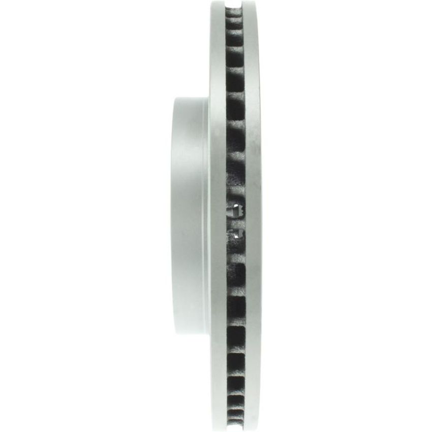 CENTRIC PARTS 320.45053F Centric GCX Rotor with Full Coating
