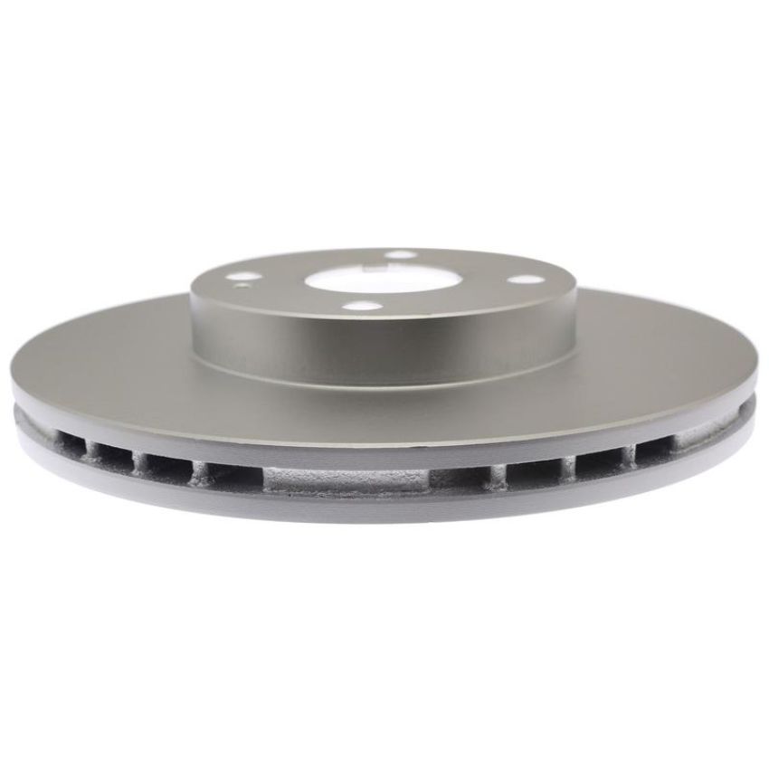 CENTRIC PARTS 320.45058F Centric GCX Rotor with Full Coating