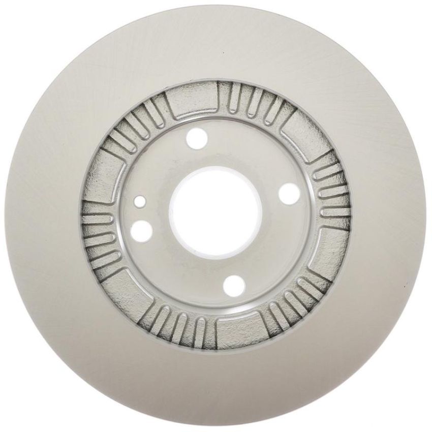 CENTRIC PARTS 320.45058F Centric GCX Rotor with Full Coating