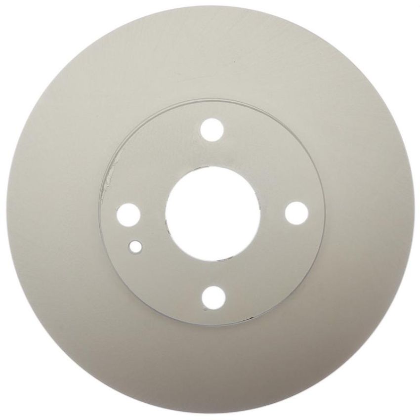 CENTRIC PARTS 320.45058F Centric GCX Rotor with Full Coating