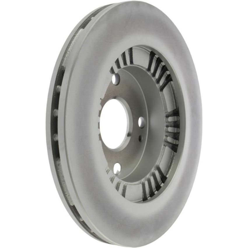 CENTRIC PARTS 320.45058F Centric GCX Rotor with Full Coating