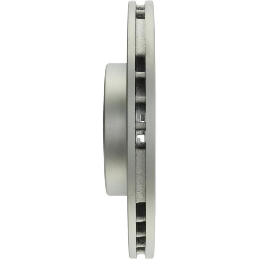 CENTRIC PARTS 320.45058F Centric GCX Rotor with Full Coating