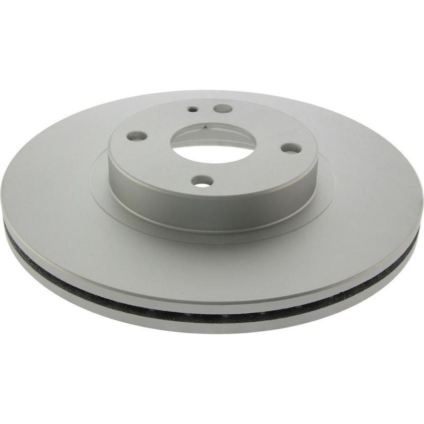 CENTRIC PARTS 320.45061F Centric GCX Rotor with Full Coating