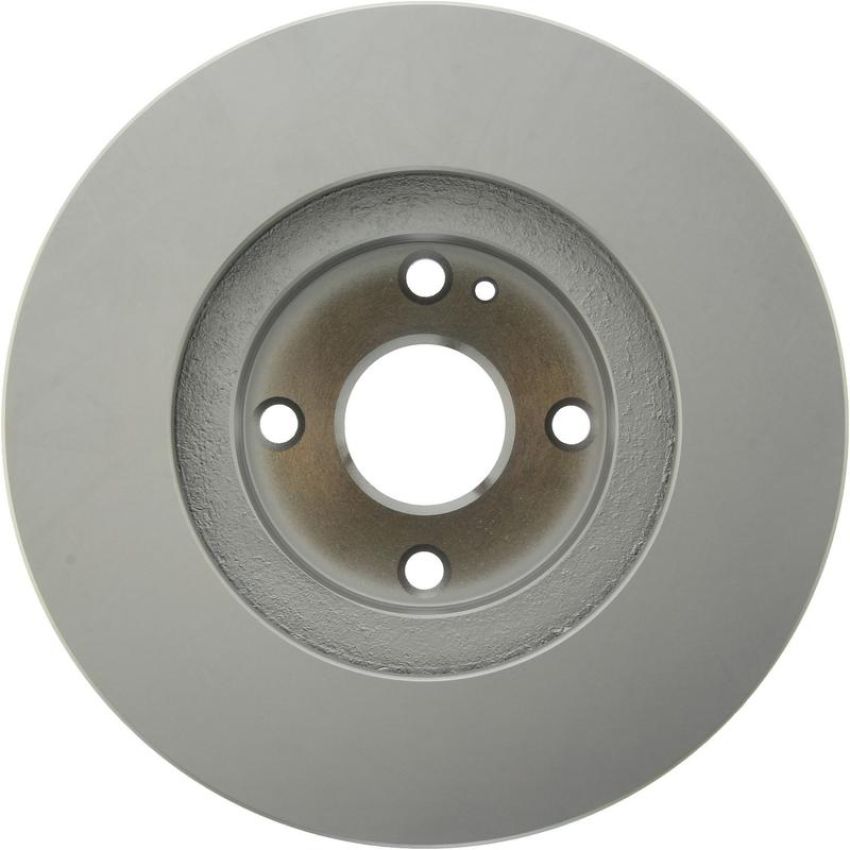 CENTRIC PARTS 320.45061F Centric GCX Rotor with Full Coating