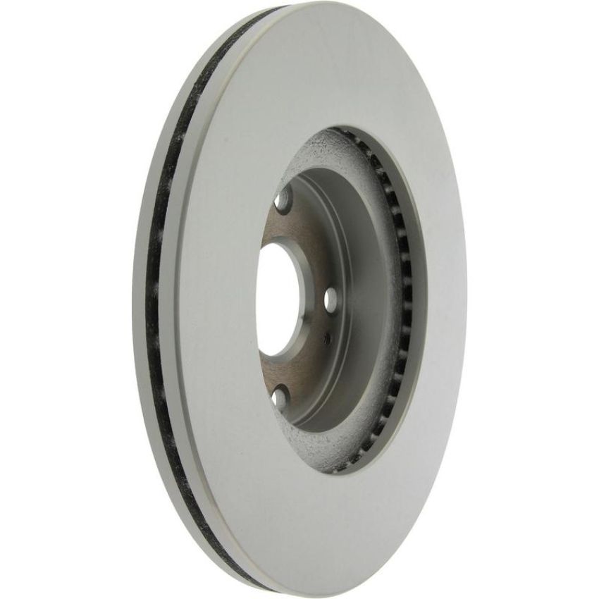 CENTRIC PARTS 320.45061F Centric GCX Rotor with Full Coating