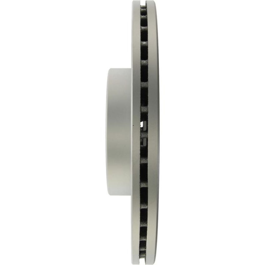 CENTRIC PARTS 320.45061F Centric GCX Rotor with Full Coating