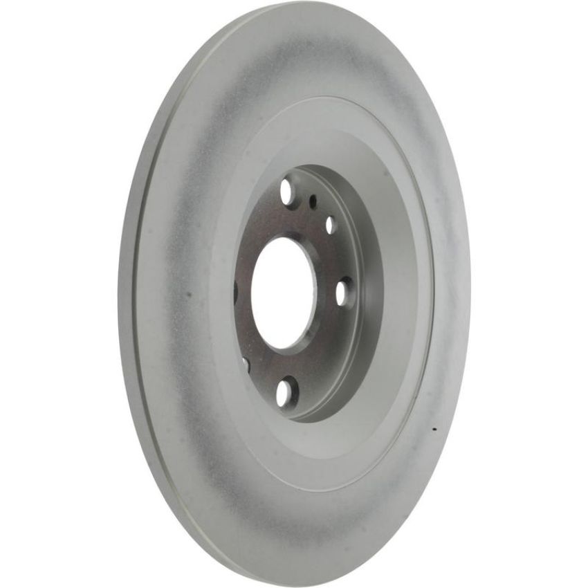 CENTRIC PARTS 320.45062 Centric GCX Rotor with Partial Coating